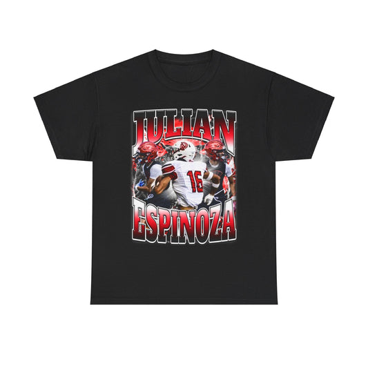 Julian Espinoza Heavy Cotton Tee