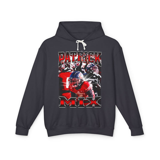 Patrick Mix Hoodie