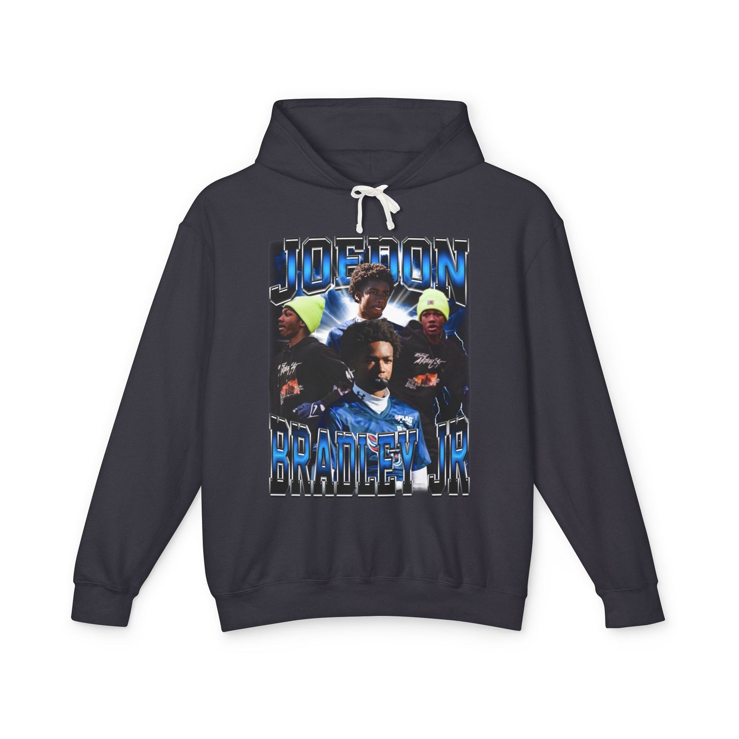 Joedon Bradley Jr Hoodie