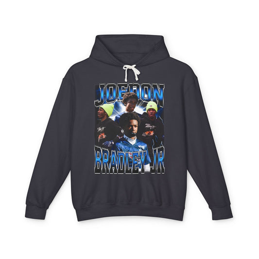 Joedon Bradley Jr Hoodie