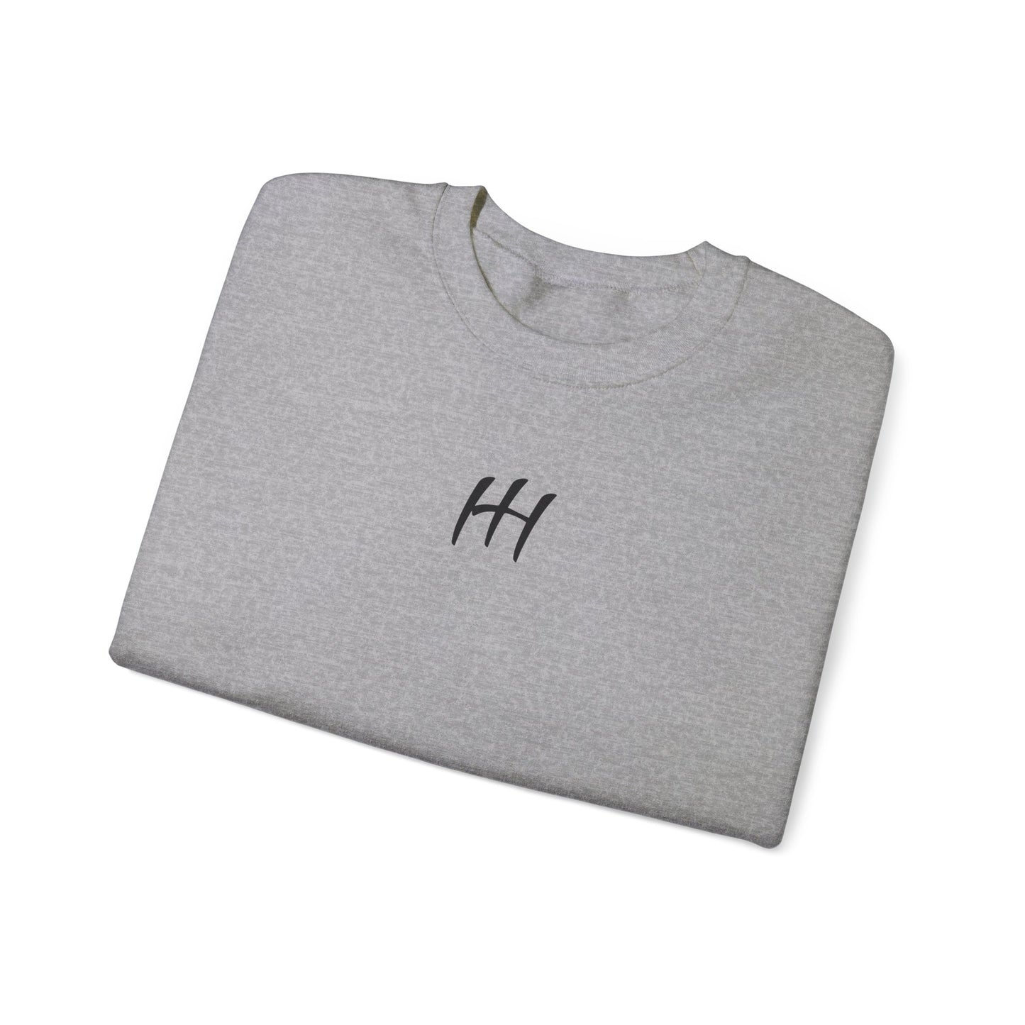 David Addai Crewneck Sweatshirt