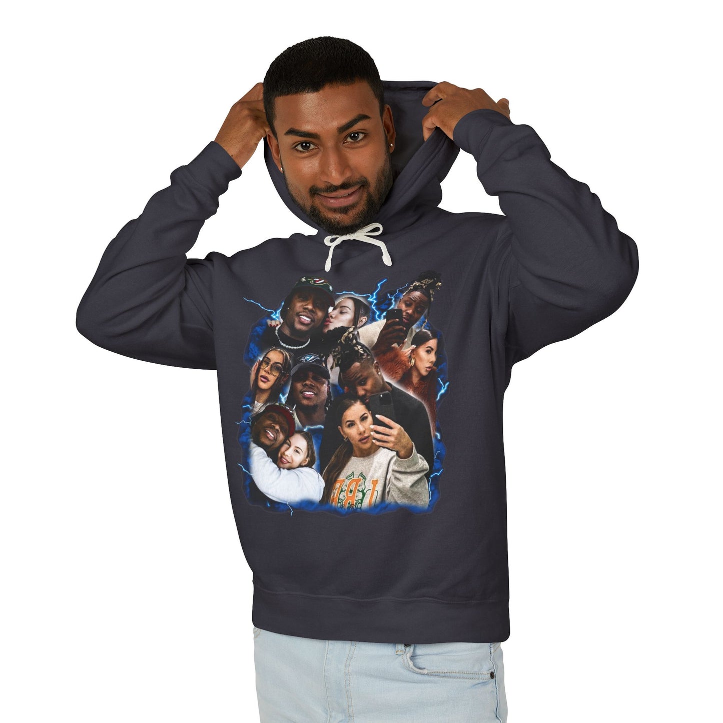 Wander Maximo Hoodie