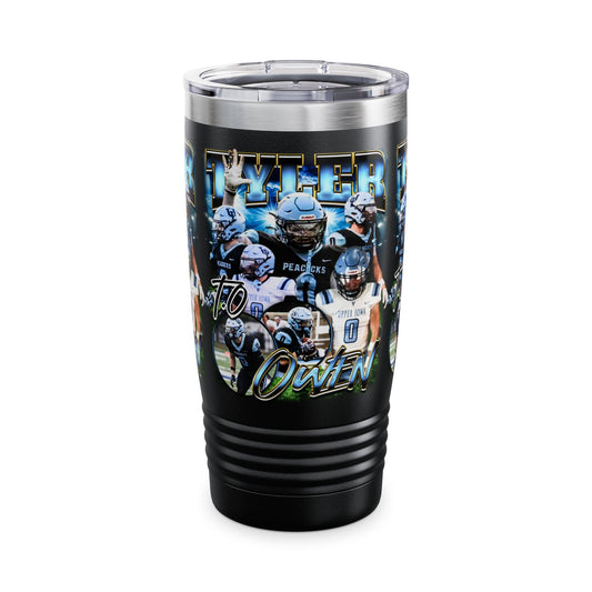 Tyler Owen Stainless Steel Tumbler