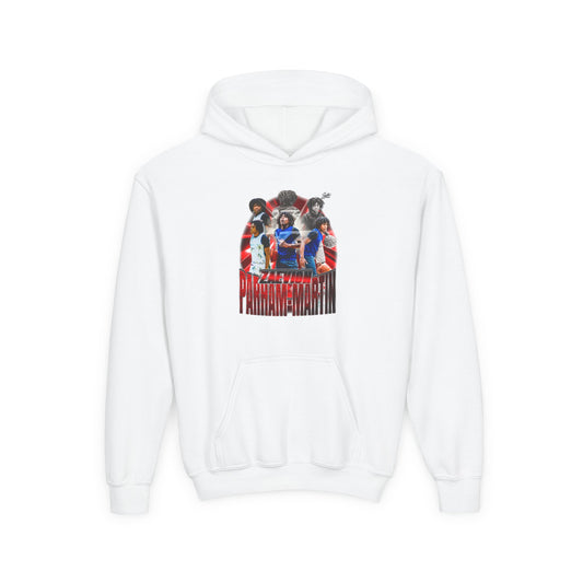 Zaevion Parham-martin Youth Hoodie