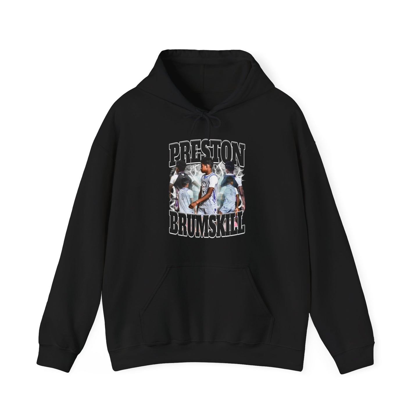 Preston Brumskill Hoodie
