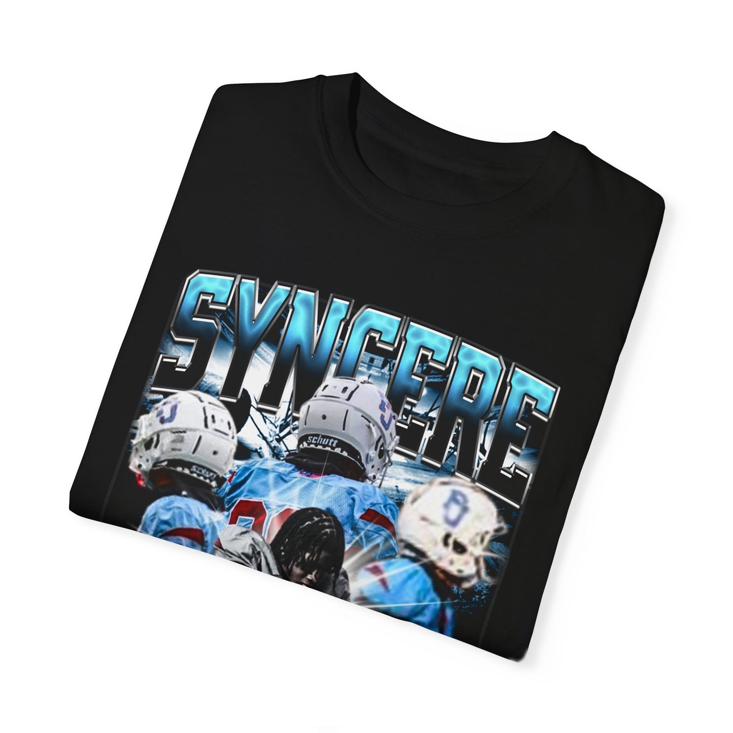 Syncere Palmer Heavy Cotton Tee