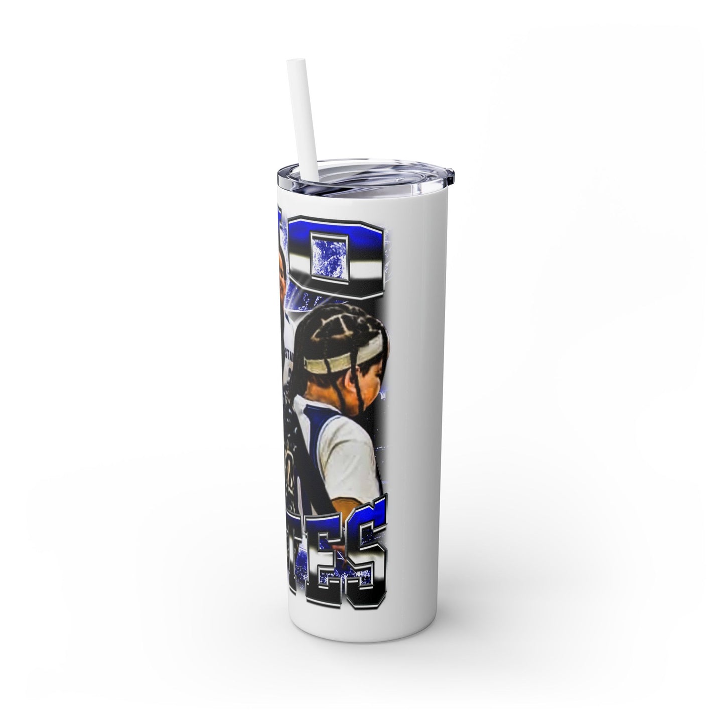 Gio Portes Stainless Steal Tumbler