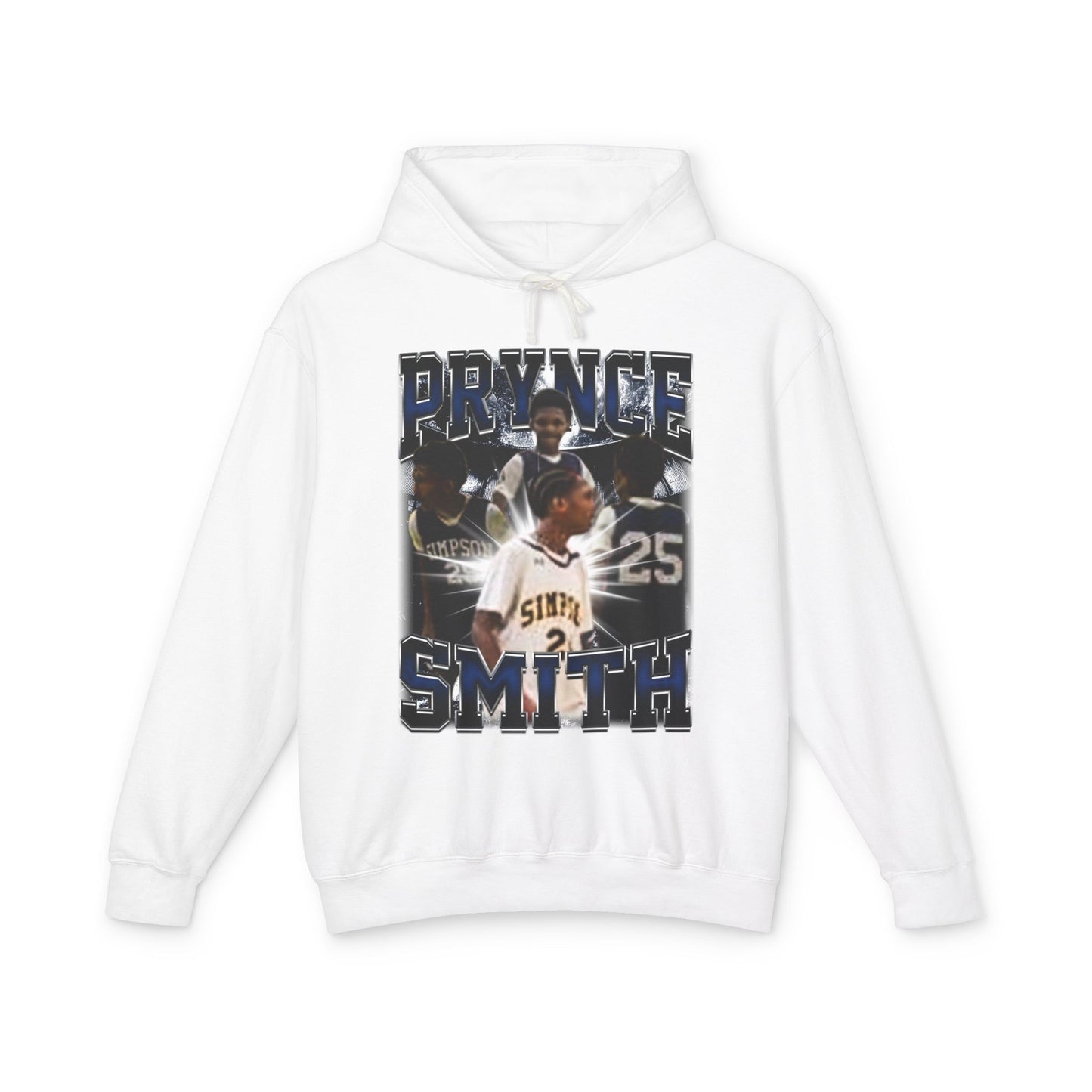 Prynce Smith Hoodie