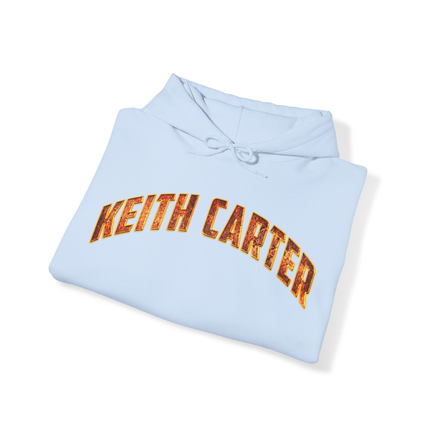 Keith Carter Hoodie