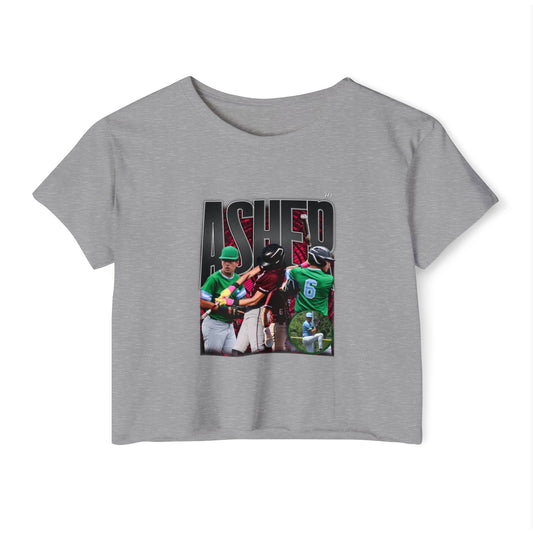 Asher Crop Top