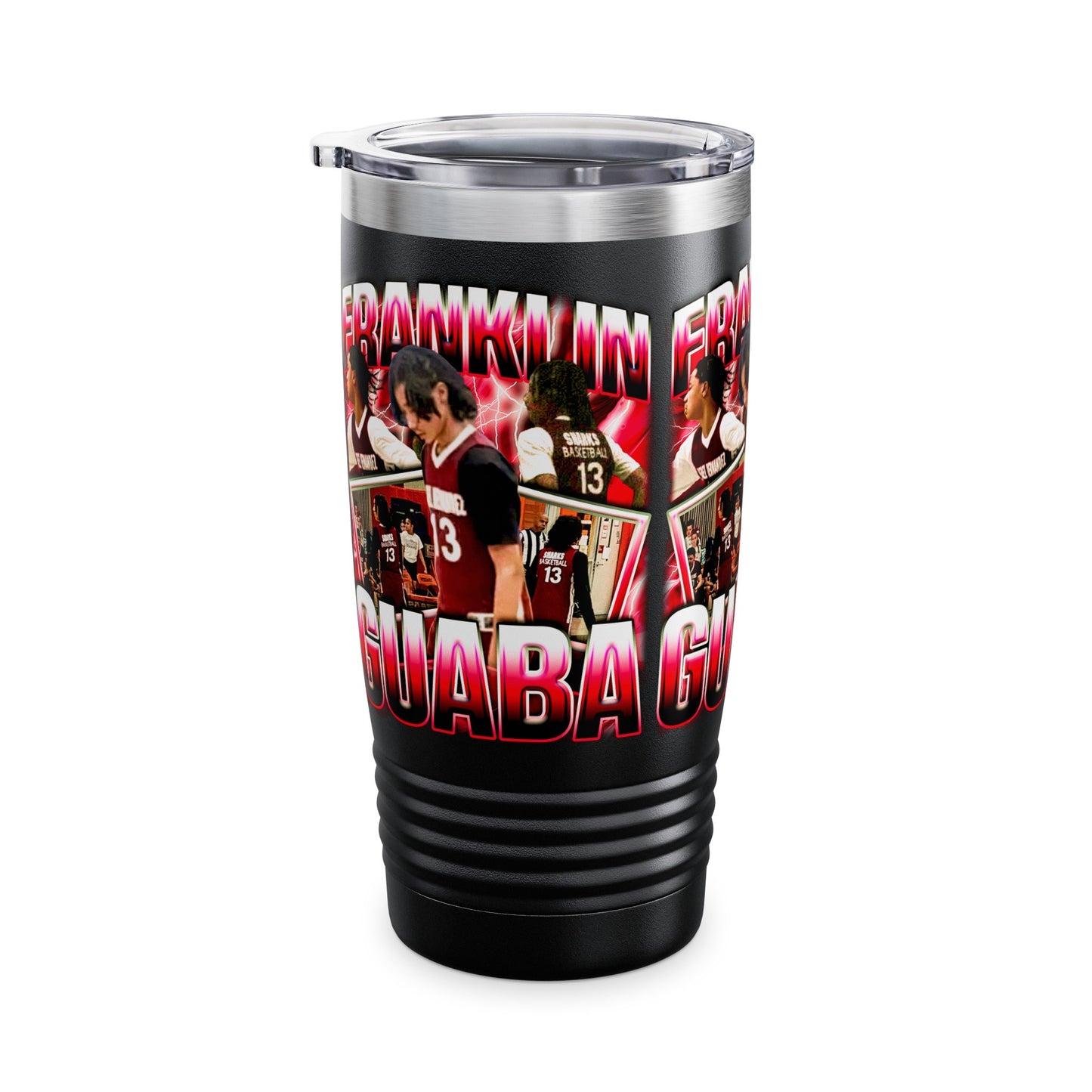 Franklin Guaba Stainless Steal Tumbler