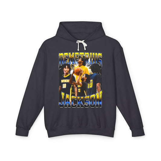 Demetrius Jackson Hoodie