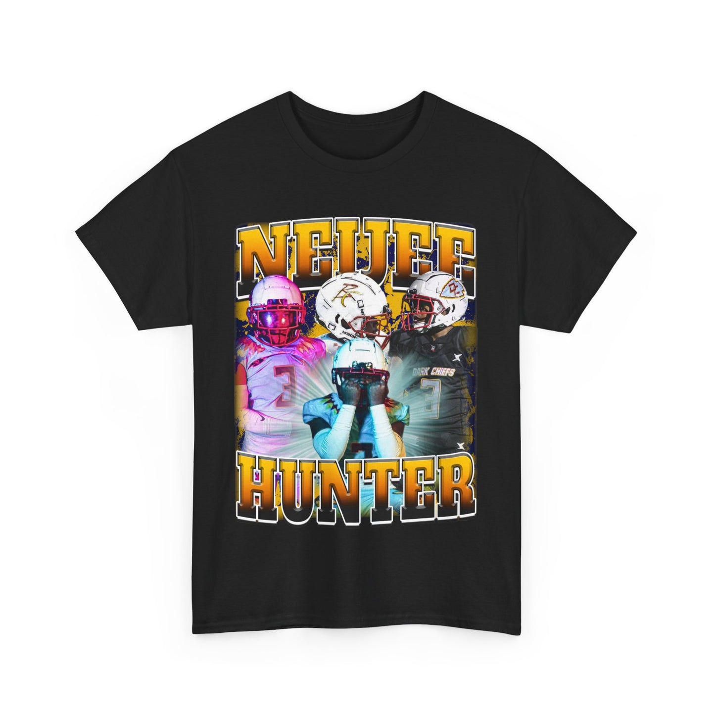 Neijee Hunter Heavy Cotton Tee