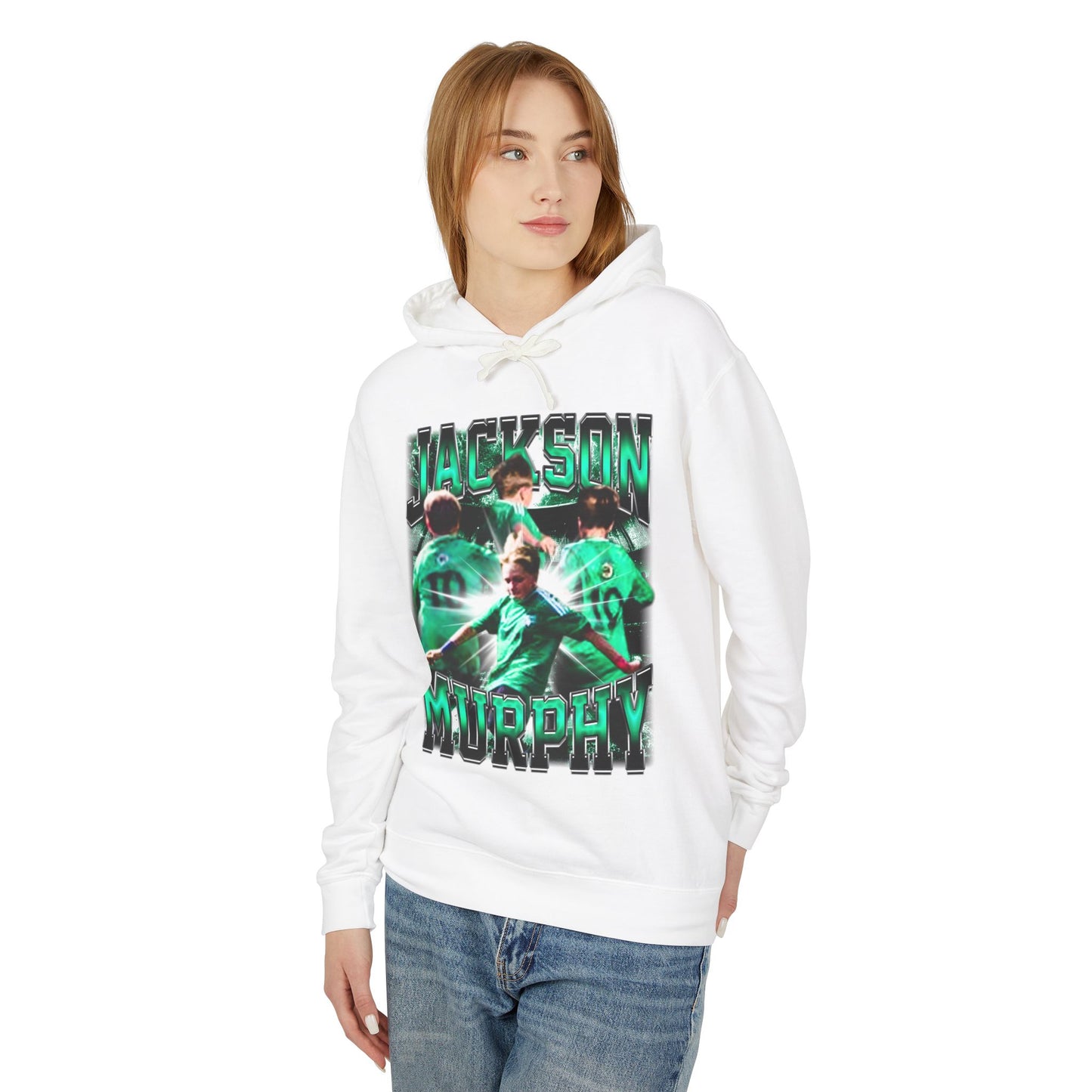 Jackson Murphy Hoodie