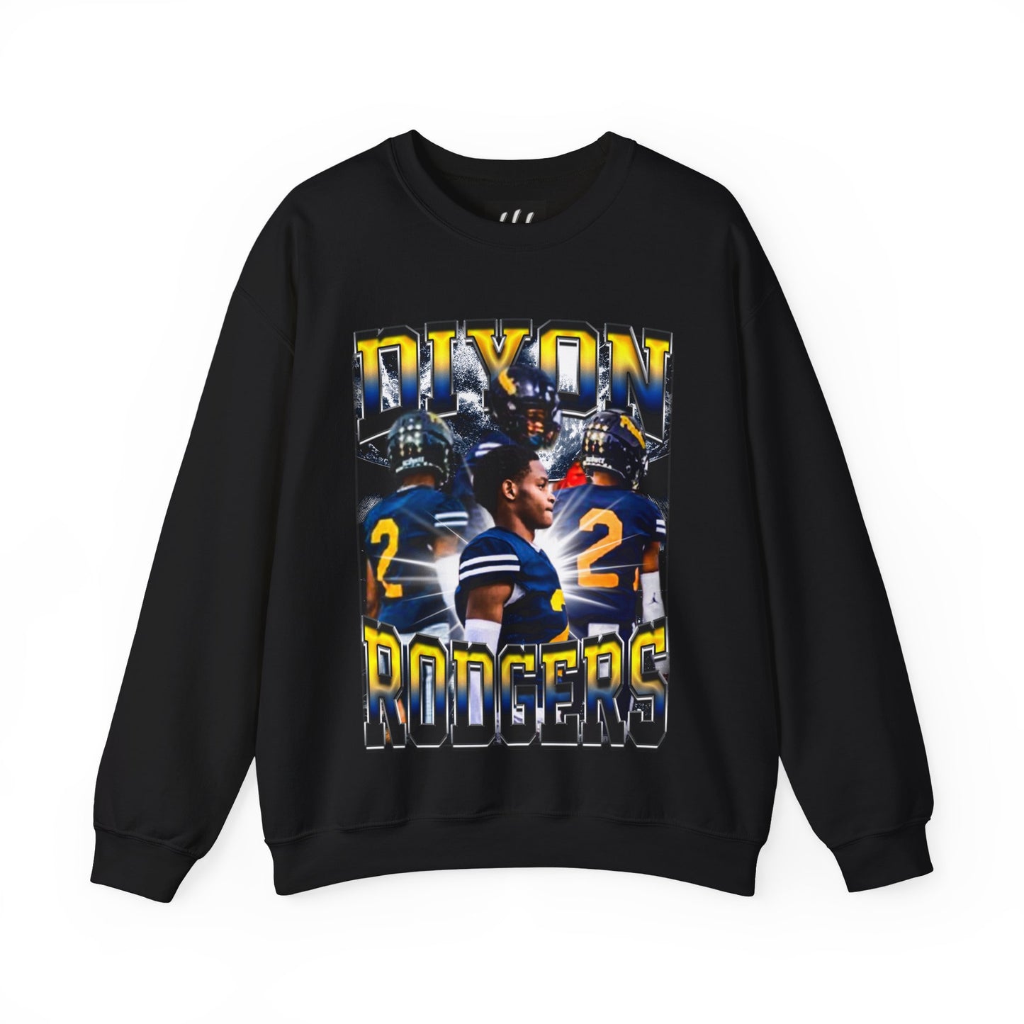 Diyon Rodgers Crewneck Sweatshirt