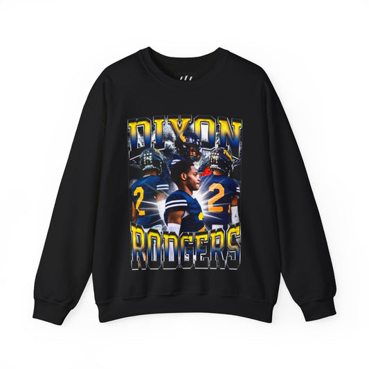 Diyon Rodgers Crewneck Sweatshirt