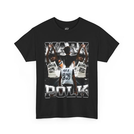Mark Polk Heavy Cotton Tee