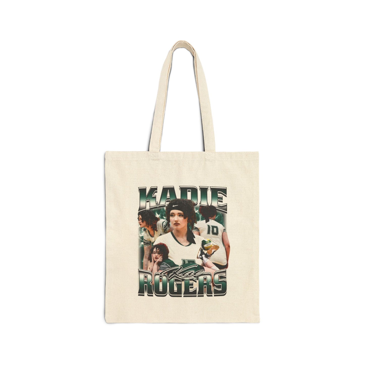 Kadie Rogers Tote Bag