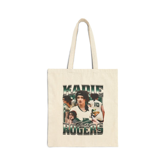 Kadie Rogers Tote Bag