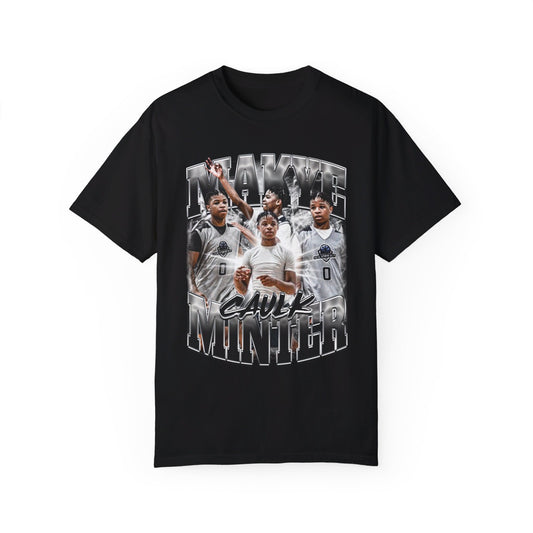 Makye Minter-Caulk Heavy Cotton Tee