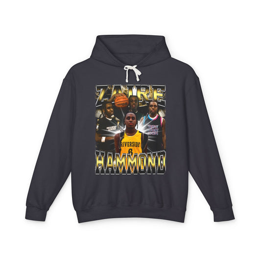 Zaire Hammond Hoodie