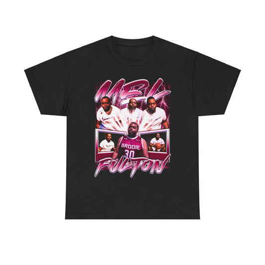 Mel Fulton Heavy Cotton Tee