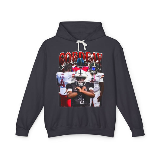 Cordeay Hoodie