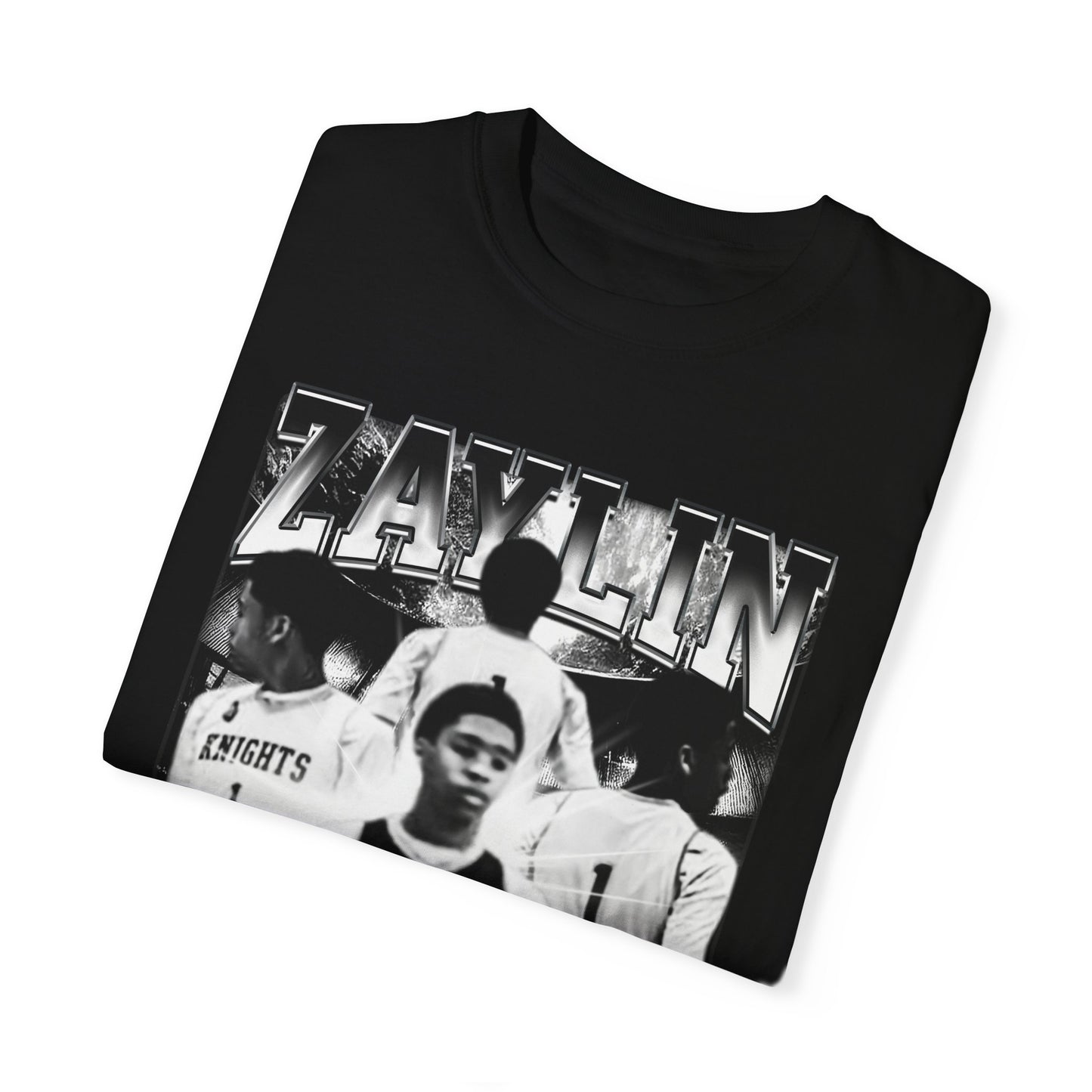 Zaylin Wallace Heavyweight Premium Tee