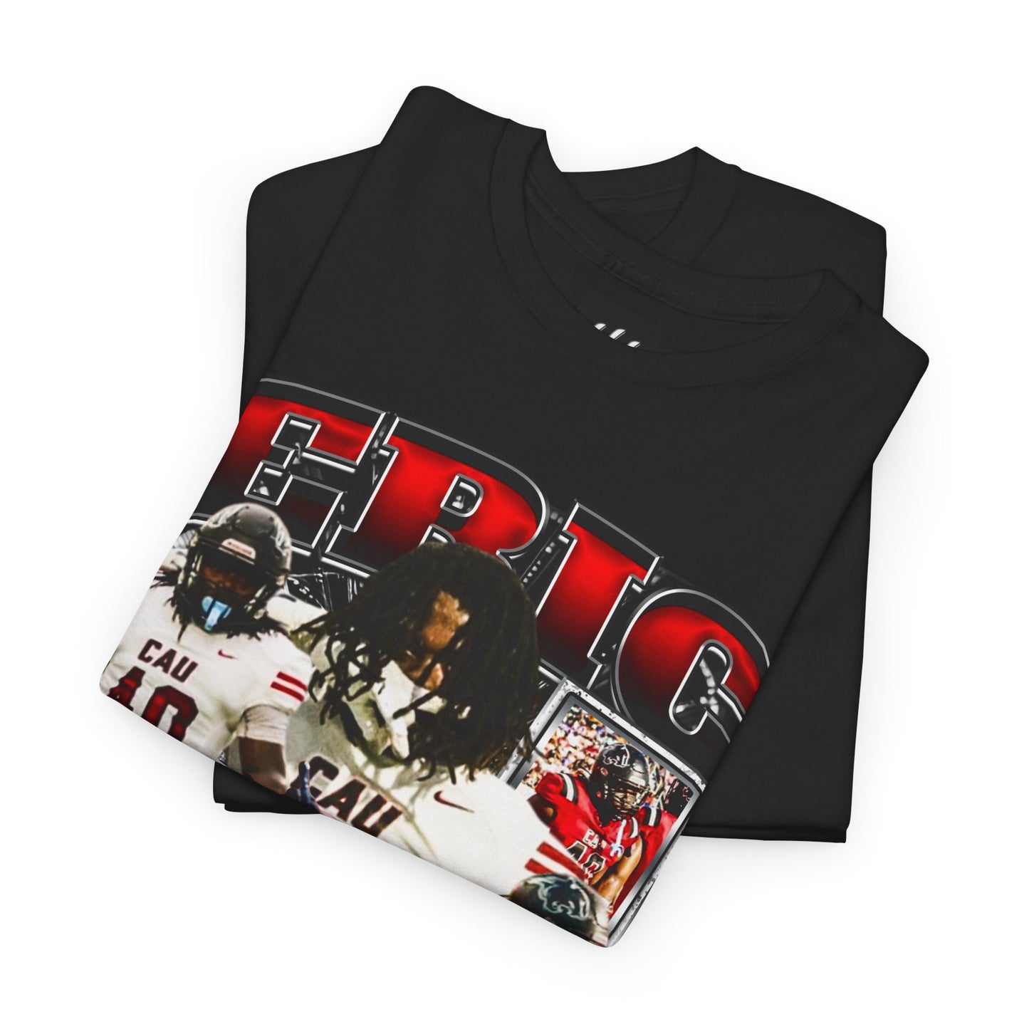 Eric Searcy II Heavy Cotton Tee