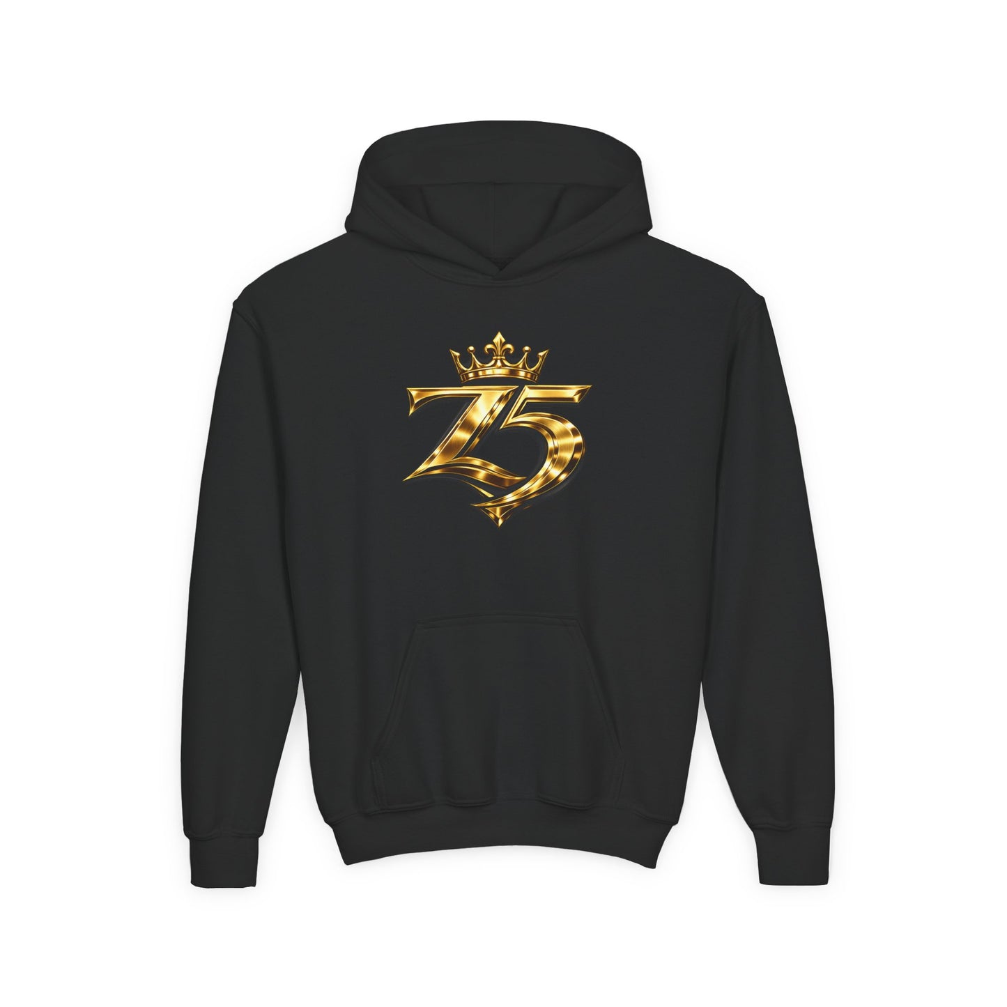 Caleel Meneweather Youth Hoodie
