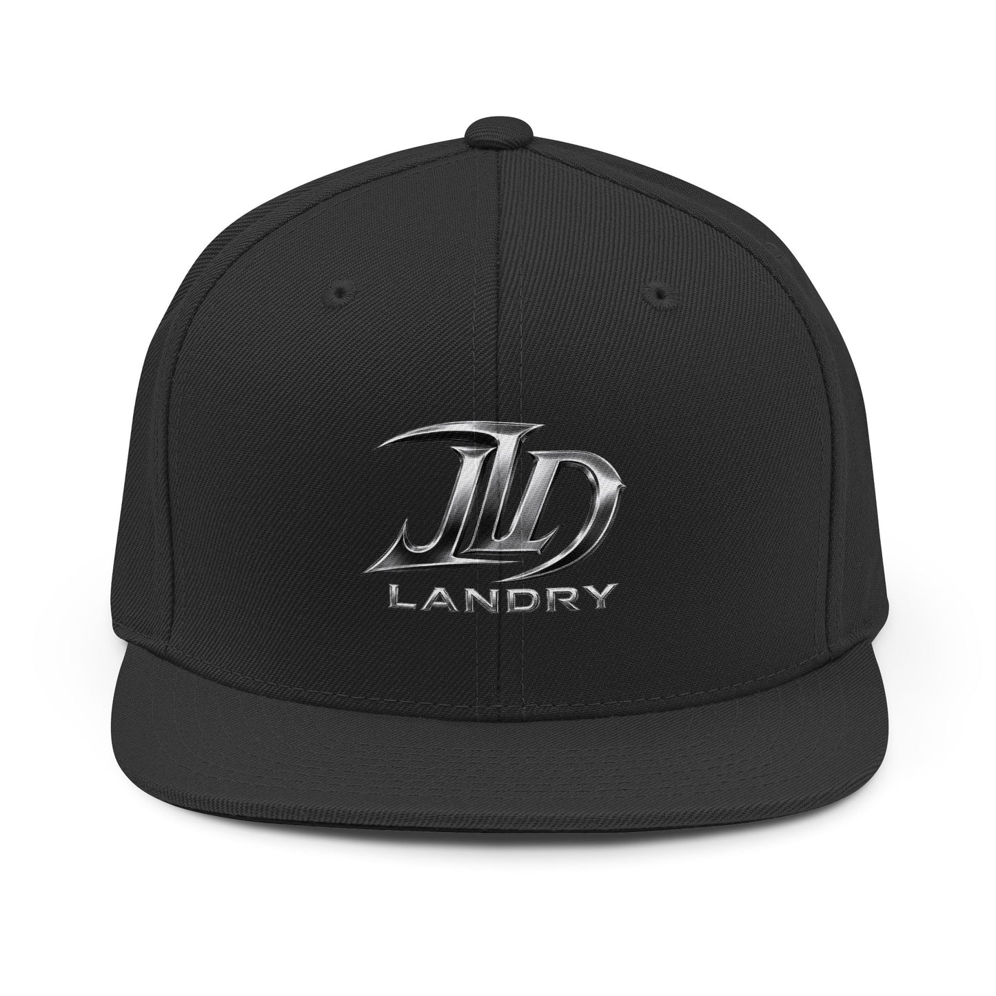 Landry Dunston Snapback Hat