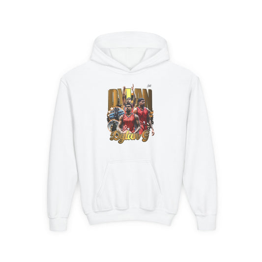 Dylan G Youth Hoodie