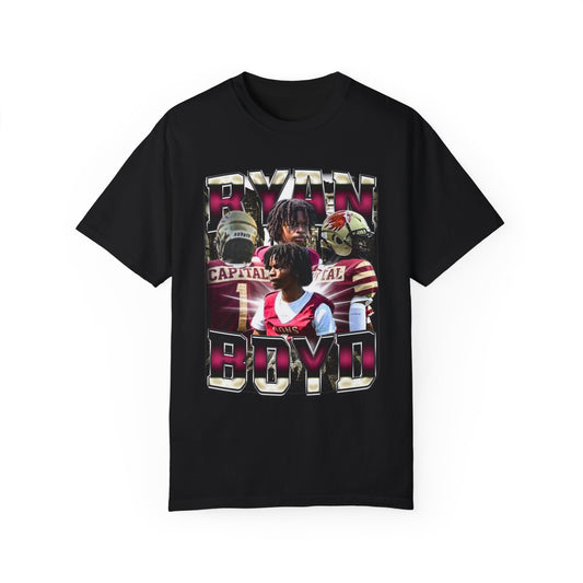 Ryan Boyd Heavy Cotton Tee