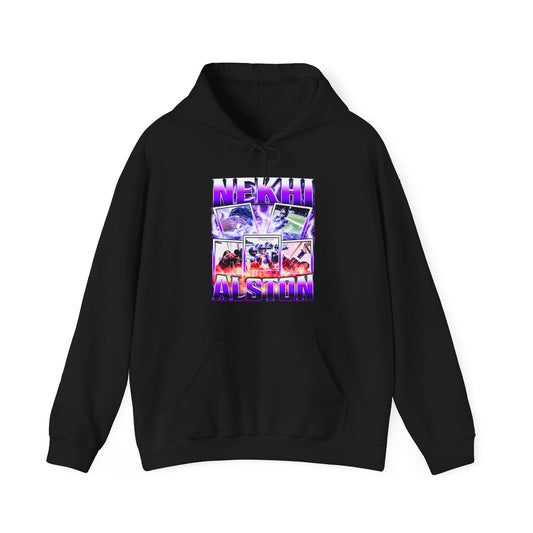 Nekhi Alston Hoodie