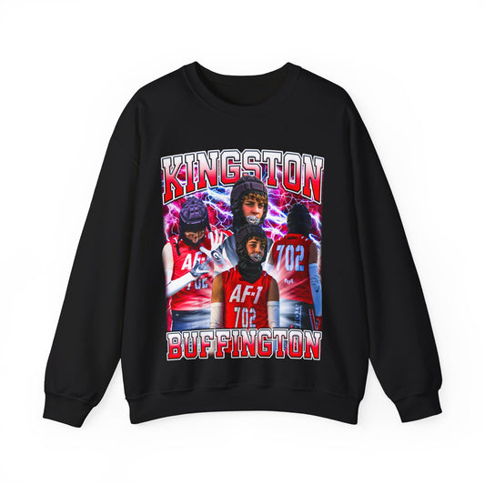 kingston Buffington Crewneck Sweatshirt