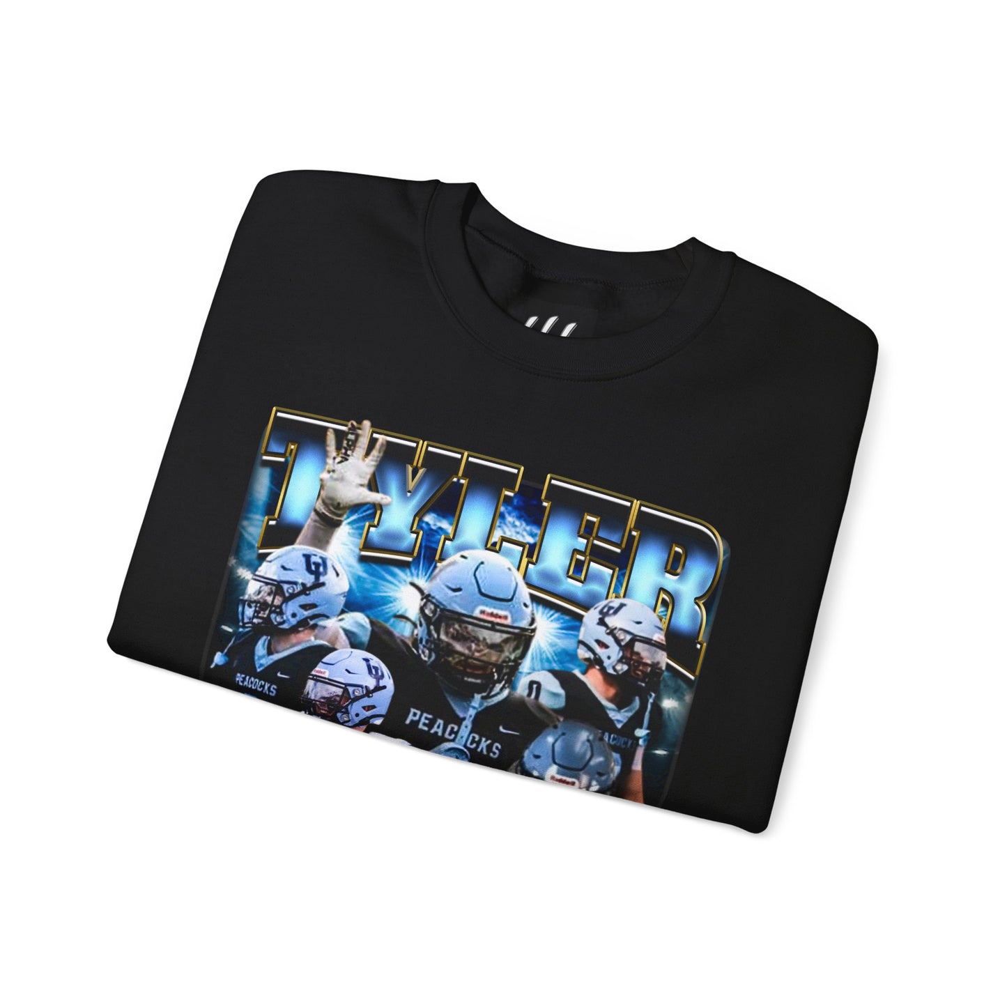 Tyler Owen Crewneck Sweatshirt