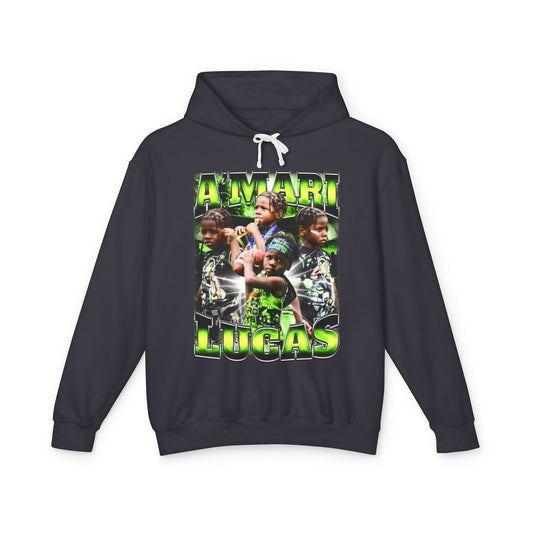 A’mari Lucas Hoodie