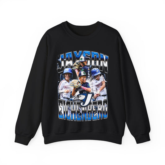 Jaxson Eichenberg Crewneck Sweatshirt
