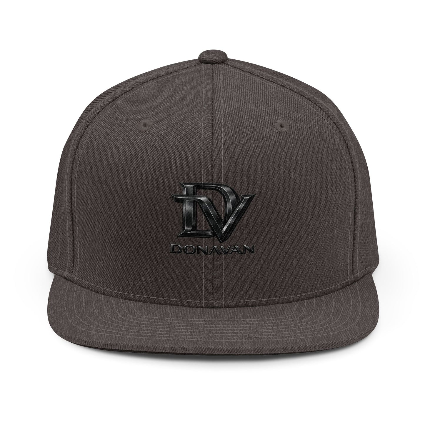 Donavan Winsley Snapback Hat