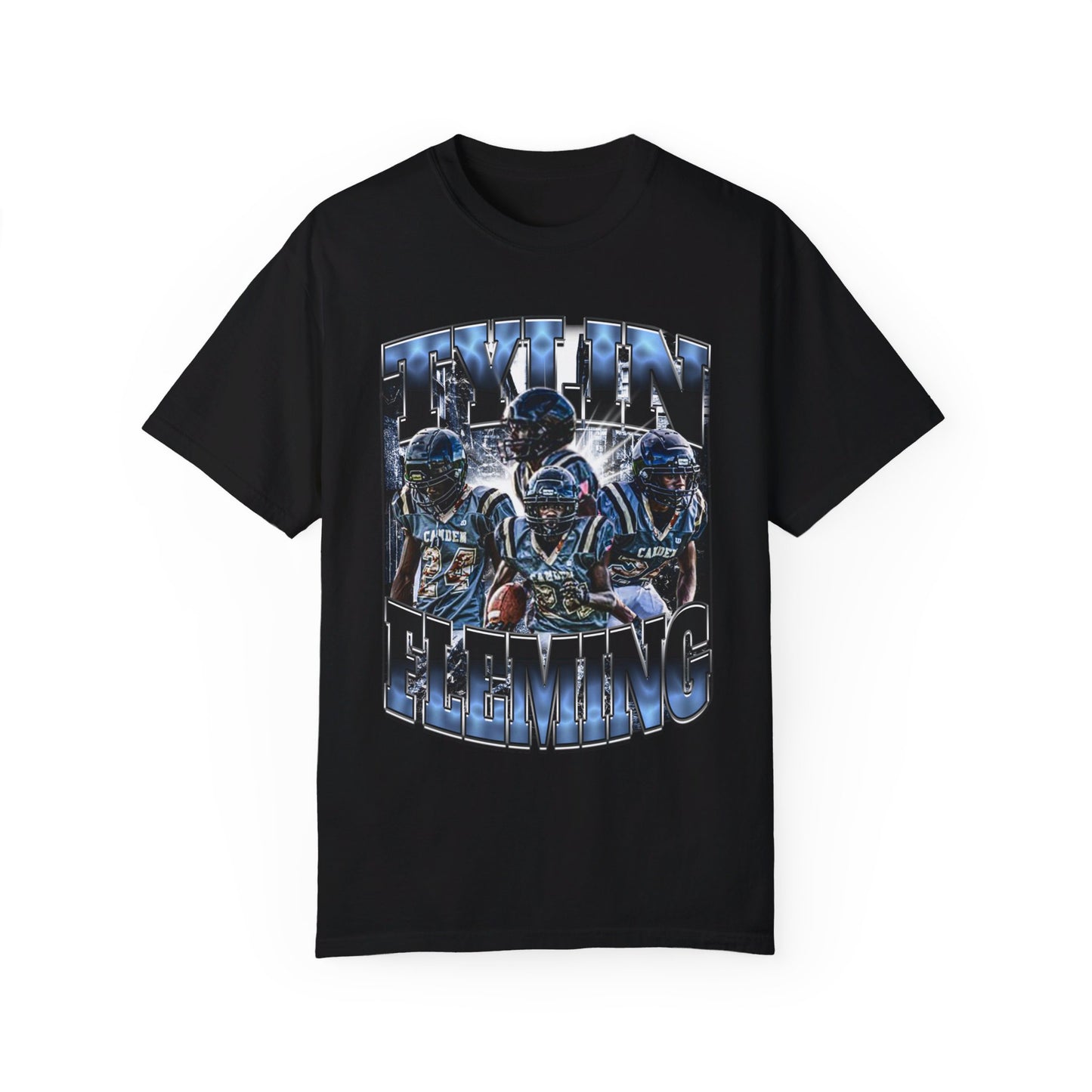 Tylin Fleming Heavy Cotton Tee