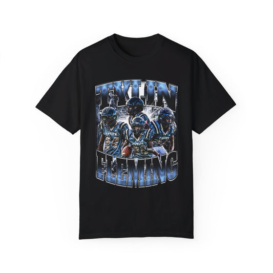 Tylin Fleming Heavy Cotton Tee
