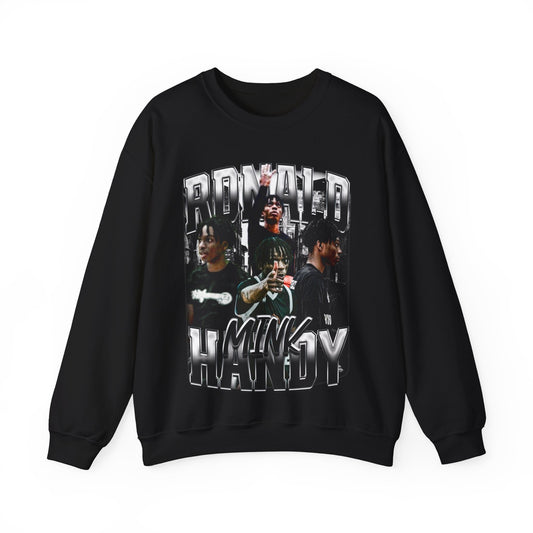 Ronald Handy Crewneck Sweatshirt