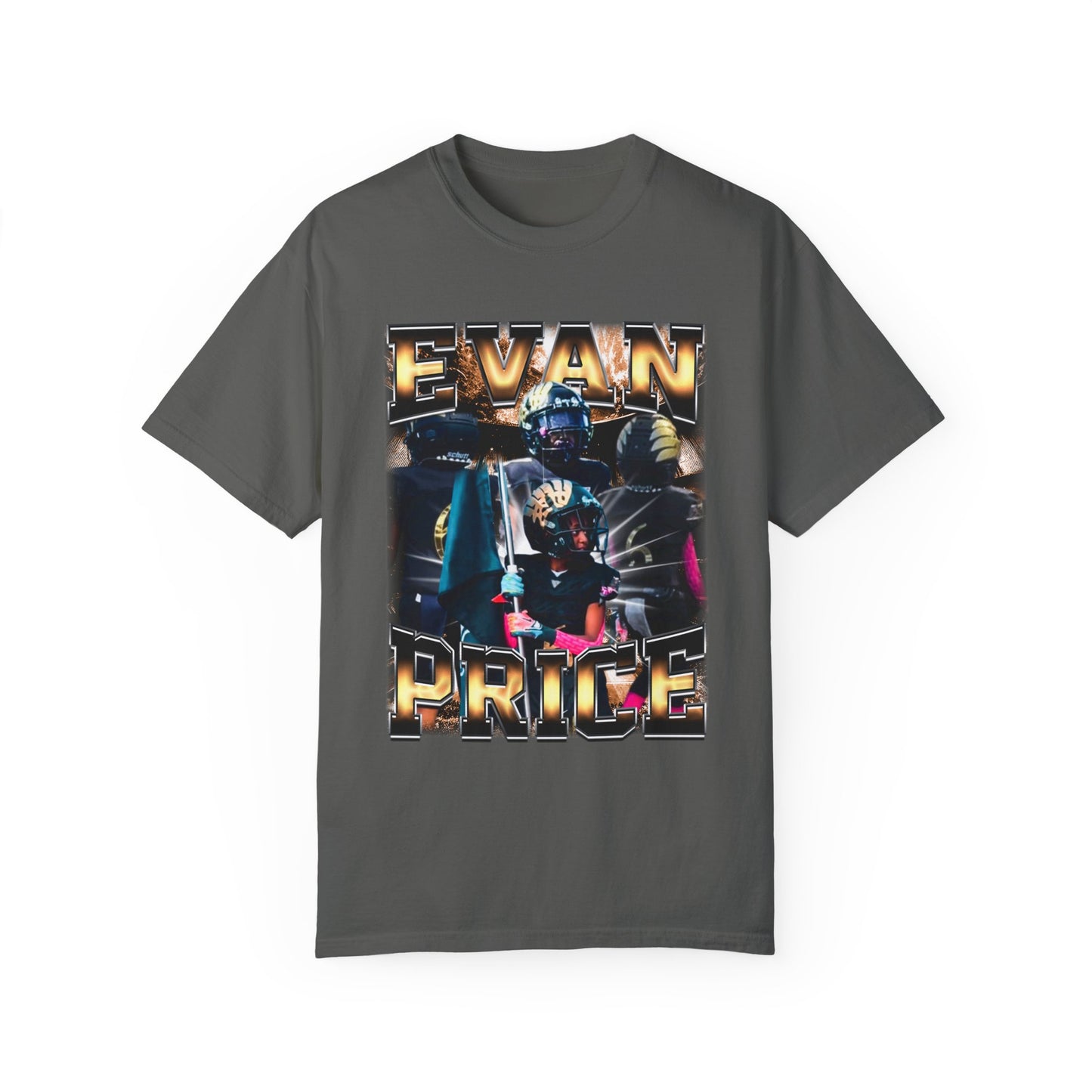 Evan Price Heavyweight Premium Tee