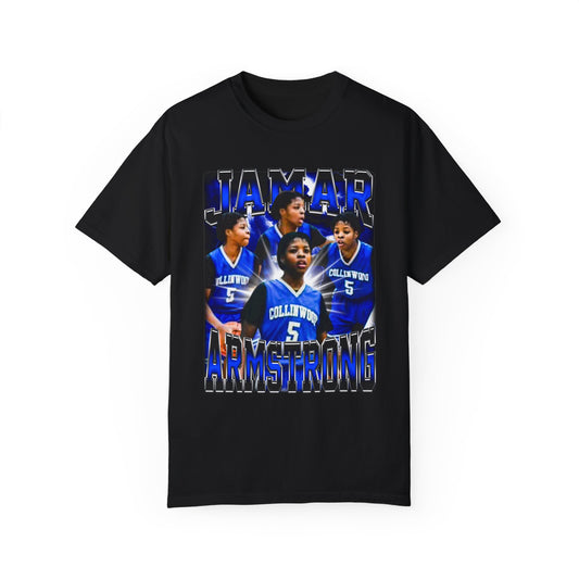 Jamar Armstrong Heavyweight Premium Tee