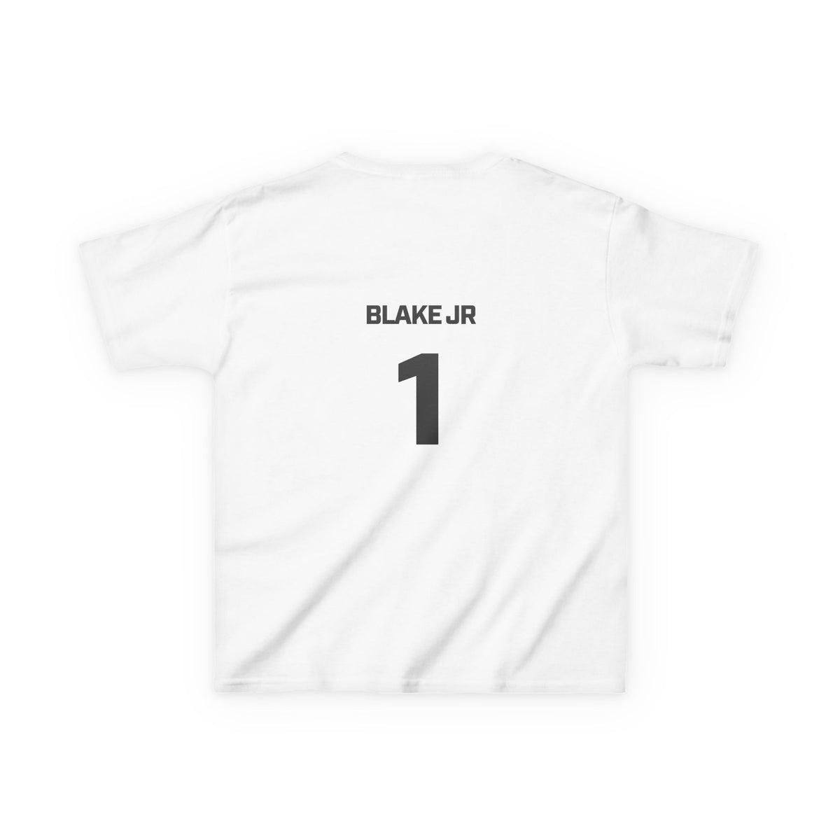 Vincent Blake Jr Youth Heavy Cotton Tee