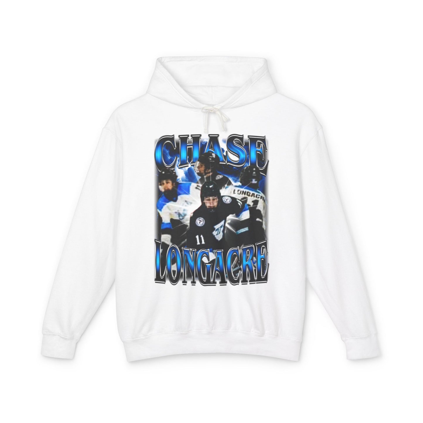 Chase Longacre Hoodie