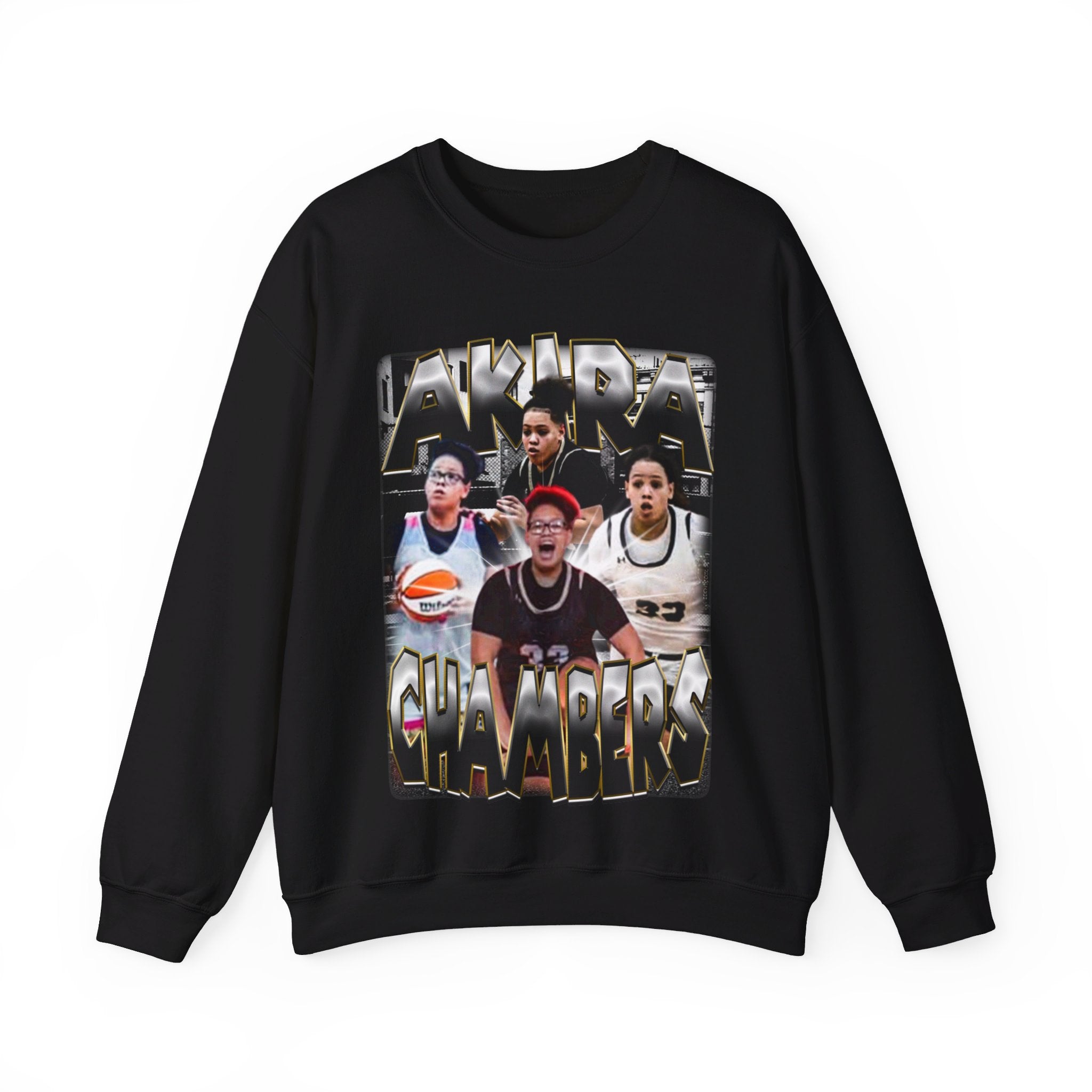 Akira crewneck best sale