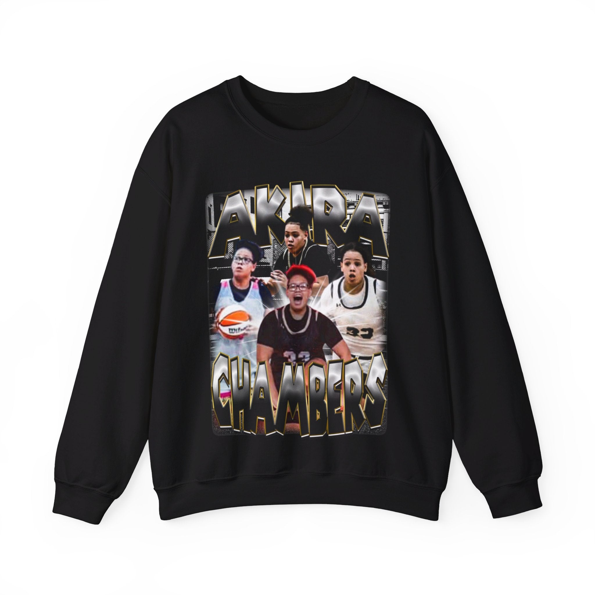 Akira crewneck best sale