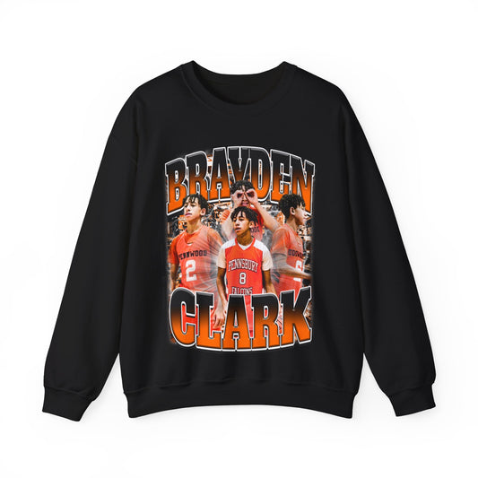 Brayden Clark Crewneck Sweatshirt