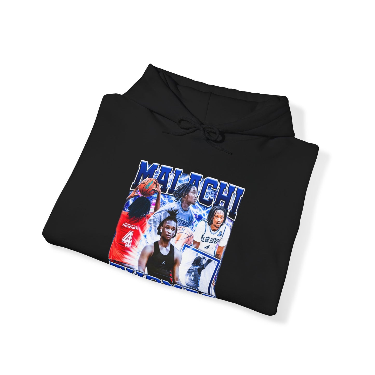 Malachi Thomas Hoodie